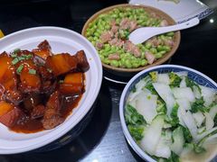 -曾家厨房·新徽菜(高新天柱路店)