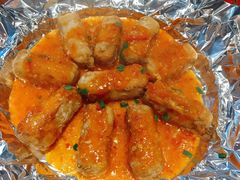 -臭桂鱼儿特色餐厅(朝晖七小区北区店)