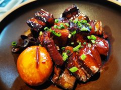 江南红烧肉-逸道(益丰·外滩源店)