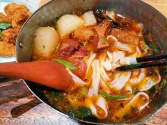 8小时慢炖半筋半肉粉套餐-小满手工粉(上海月星环球港店)