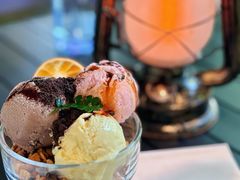 -J Create城市露营咖啡·简餐·宠物(上海动物园店)