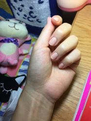 -KUNA NAIL･玖奈日式美甲美睫