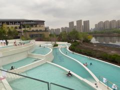 -清河半岛温泉度假酒店