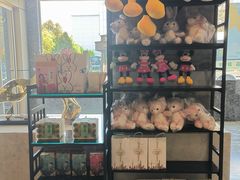 -麦新格精品酒店(上海浦东机场川沙迪士尼店)