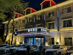 -麗枫酒店(九江浔阳路步行街店)