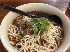 -李先生牛肉面大王(青岛火车站东广场店)