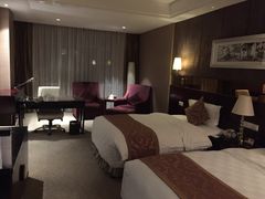 -西安阳光国际大酒店·中餐厅