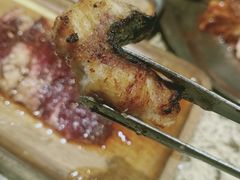 -西塔金胖胖首尔自助烤肉·街头小吃大排档