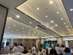 -怡园饭店-餐厅(四望亭店)