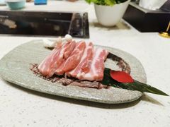 -韩时烤肉(丰科万达广场店)