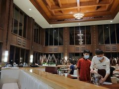 -水润轩私厨海南菜餐厅(铂尔曼酒店)