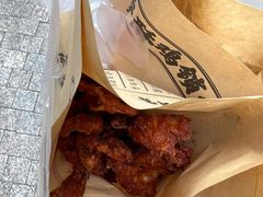 -网红鸡叉骨(黄桷坪店)