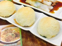 -添好运点心专门店(深水埗店)