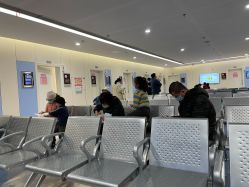 -重庆市妇幼保健院(冉家坝院区)