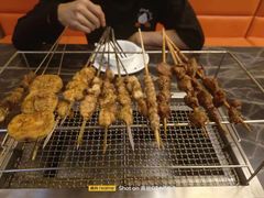 -红棚子肚绷·徐州烧烤(南京店)