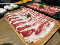 -齐函杨佳清真烤肉(鑫海店)