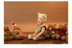 -奶牛叔叔儿童摄影生活馆(太仓店)