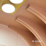 杭州打卡新地标📍巨型吐司房子可爱面包店‼️