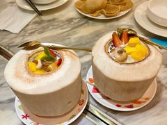 -星洲小聚·东南亚菜(中航城君尚店)