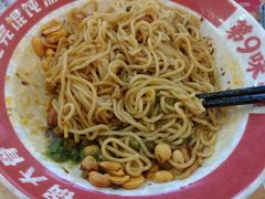 -第9味老上海大骨汤馄饨(黄田店)