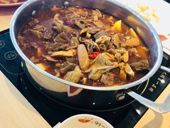 -刘一锅筋头巴脑(大悦城C店)