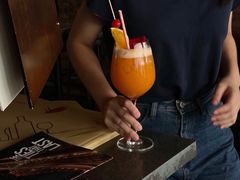 -Hostaria Bar维他餐吧·意大利西餐厅·牛排馆