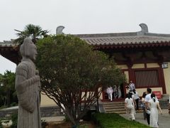 -洛阳古墓博物馆