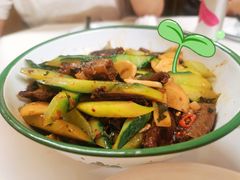 黄焖鳝鱼-文和友老长沙龙虾馆(化龙池店)