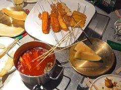 -偏脸子哈尔滨老烧烤(红旗大街店)