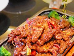 -口味堂(惠济路店)
