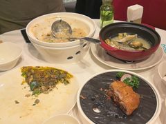 -莆田餐厅PUTIEN(三里屯店)