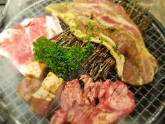 -火炉火自助餐(悠唐购物中心店)