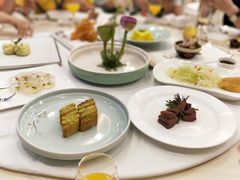 -天目缘餐厅