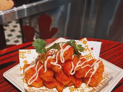 -何里玉(北京路店)