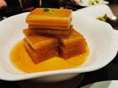 脆萝卜-三利音·玖弄小鲜(浦东嘉里城店)