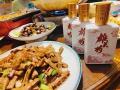 -房县土本味土鸡汤特色餐厅(沌口店)