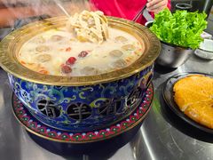 -老三龙虾(汉阳杨泗庙店)