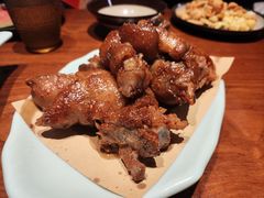 -状元阁烧烤(新华路总店)