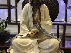 -大佛寺高级素食自助餐厅
