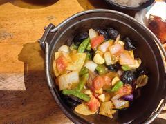 -马灯部落·西湖边的创意山景餐厅(虎跑动物园店)