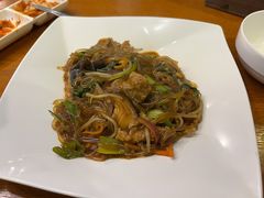 炒杂菜-韩礼年糕(飞虹路店)