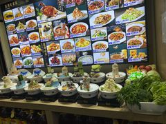 -蓝港海鲜厨房(闽江路店)