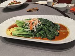 -红高粱大酒店(宁山东路店)