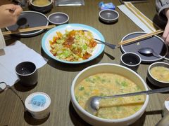 -隆喜元鱼汤包·海鲜(中联广场店)