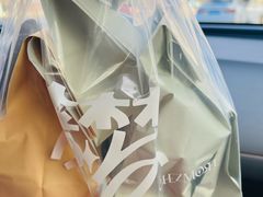 -老梦面包CHEZMOREL(麦子店)