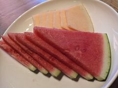 -艳阳天·非遗楚菜(武汉客厅店)