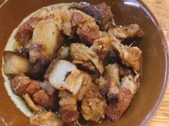 五花肉-陈记汤饭(水巷口店)