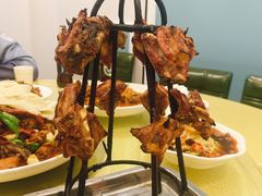 -阿达西新疆餐厅(西北大学店)