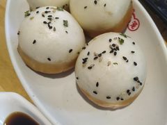 上海生煎包-玖鲜小笼(中山广场店)