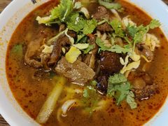 -每碗面馆(新鸿安大厦店)